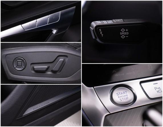 Audi A6 V (C8) с пробегом 2018 года, цена 3 574 000 рублей, 167714 км, седан, Автокод Объявления