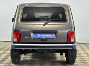 Lada (ВАЗ) 2121 (4x4) I Рестайлинг Борисоглебск  - изображение 17
