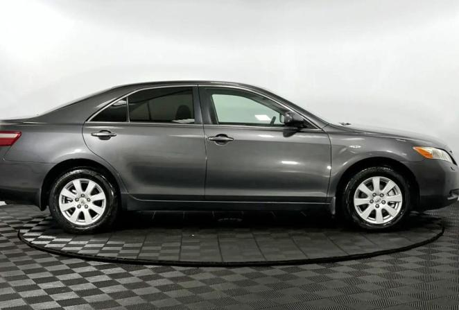Toyota Camry VI (XV40) с пробегом 2008 года, цена 1 220 000 рублей, 148211 км, седан, Автокод Объявления