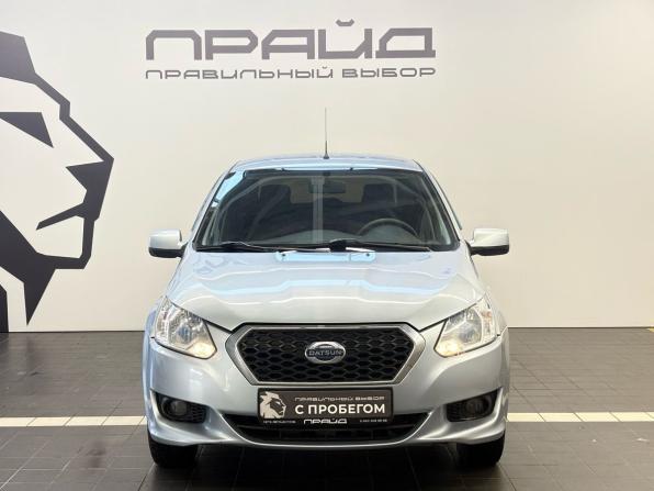 Datsun on-DO I с пробегом 2014 года, цена 429 900 рублей, 178000 км, седан, Автокод Объявления