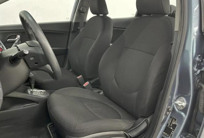 Kia Rio III с пробегом 2012 года, цена 719 000 рублей, 193365 км, седан, Автокод Объявления