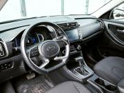 Hyundai Creta II Екатеринбург  - изображение 36