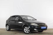 Chevrolet Lacetti I Тюмень  - изображение 18