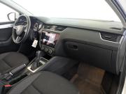 Skoda Octavia III (A7) Рестайлинг Москва  - изображение 44