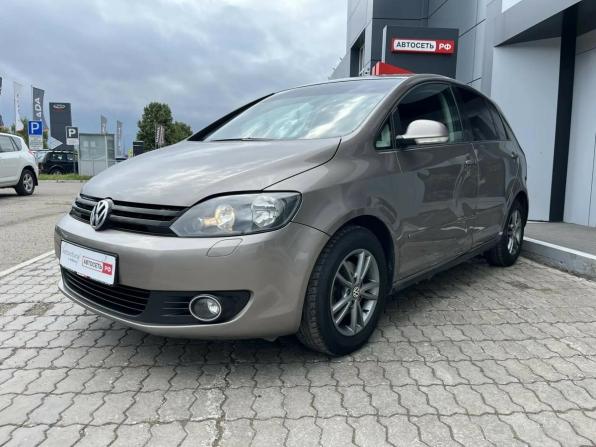 Volkswagen Golf Plus II с пробегом 2012 года, цена 787 466 рублей, 213258 км, хэтчбек, Автокод Объявления