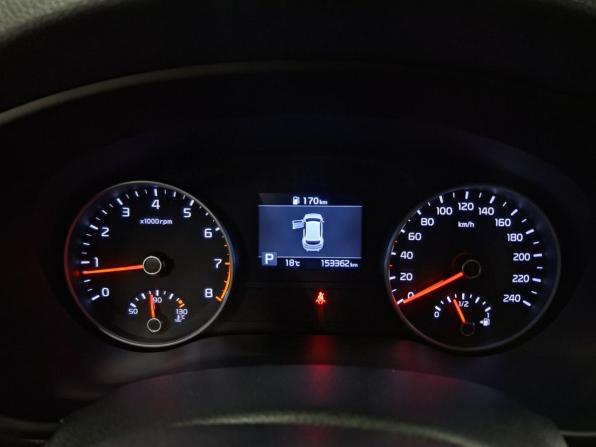 Kia Sportage IV Рестайлинг с пробегом 2018 года, цена 1 789 000 рублей, 153362 км, внедорожник, Автокод Объявления