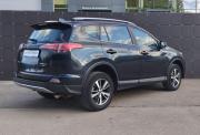 Toyota RAV4 IV (XA40) Рестайлинг Сыктывкар  - изображение 28