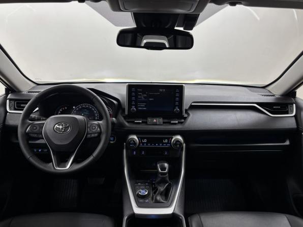 Toyota RAV4 V (XA50) с пробегом 2021 года, цена 4 358 000 рублей, 48000 км, внедорожник, Автокод Объявления