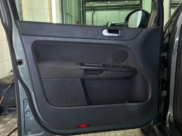 Volkswagen Golf Plus I с пробегом 2007 года, цена 659 000 рублей, 192934 км, хэтчбек, Автокод Объявления
