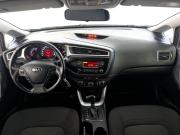 Kia Ceed II Рестайлинг Москва  - изображение 49