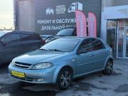 Chevrolet Lacetti I Альметьевск  - изображение 29