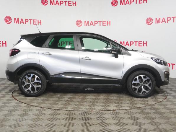 Renault Kaptur I с пробегом 2017 года, цена 1 429 000 рублей, 150664 км, внедорожник, Автокод Объявления