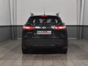 Nissan Qashqai II Кемерово  - изображение 22