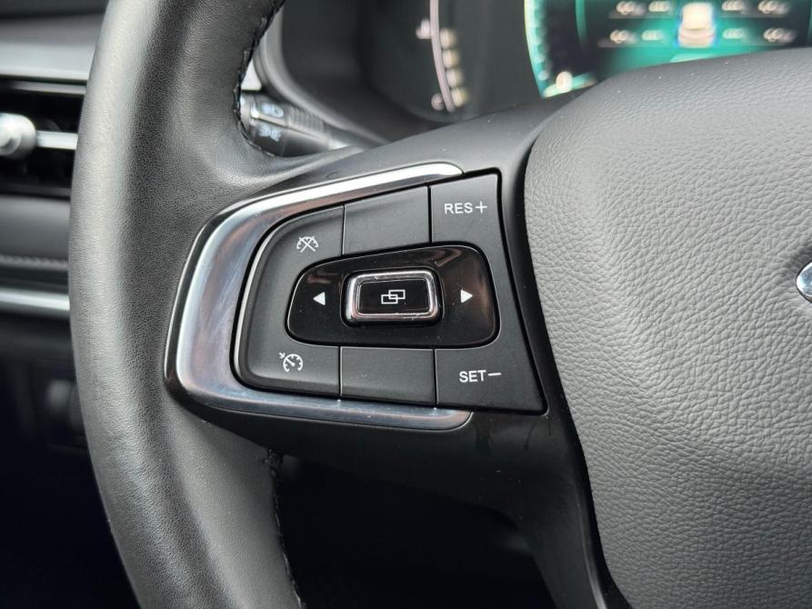 Chery Tiggo 4 Pro I Рестайлинг Энгельс  - изображение 13