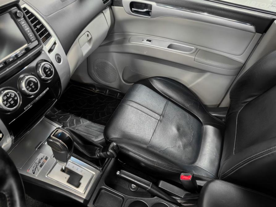 Mitsubishi Pajero Sport II Рестайлинг Новосибирск  - изображение 13