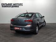 Volkswagen Polo VI Пермь  - изображение 24