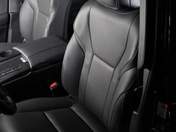 Новый Lexus LX IV 2025 года, цена 35 490 000 рублей, внедорожник, Автокод Объявления