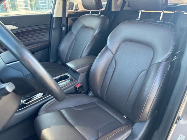 Changan CS35 Plus I с пробегом 2022 года, цена 1 449 000 рублей, 96411 км, внедорожник, Автокод Объявления