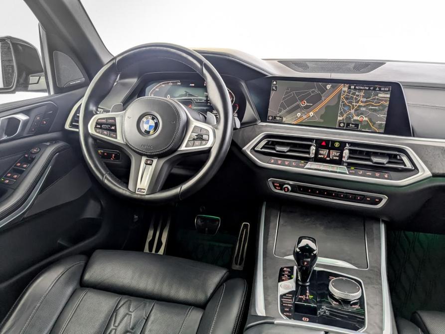 BMW X5 IV (G05/G18) Москва  - изображение 29