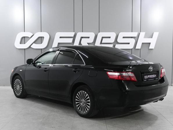 Toyota Camry VI (XV40) с пробегом 2007 года, цена 1 179 000 рублей, 212014 км, седан, Автокод Объявления