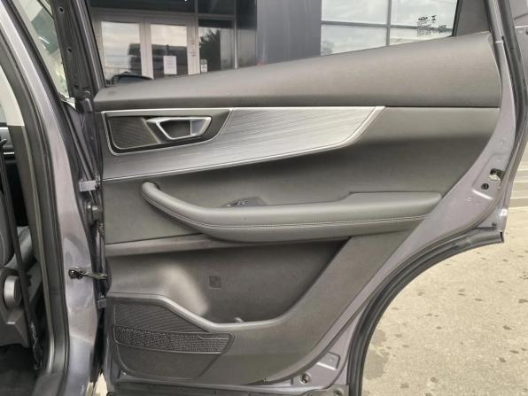Chery Tiggo 7 Pro I с пробегом 2022 года, цена 1 675 000 рублей, 29000 км, внедорожник, Автокод Объявления