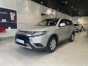 Mitsubishi Outlander III Рестайлинг 3 Москва  - изображение 21