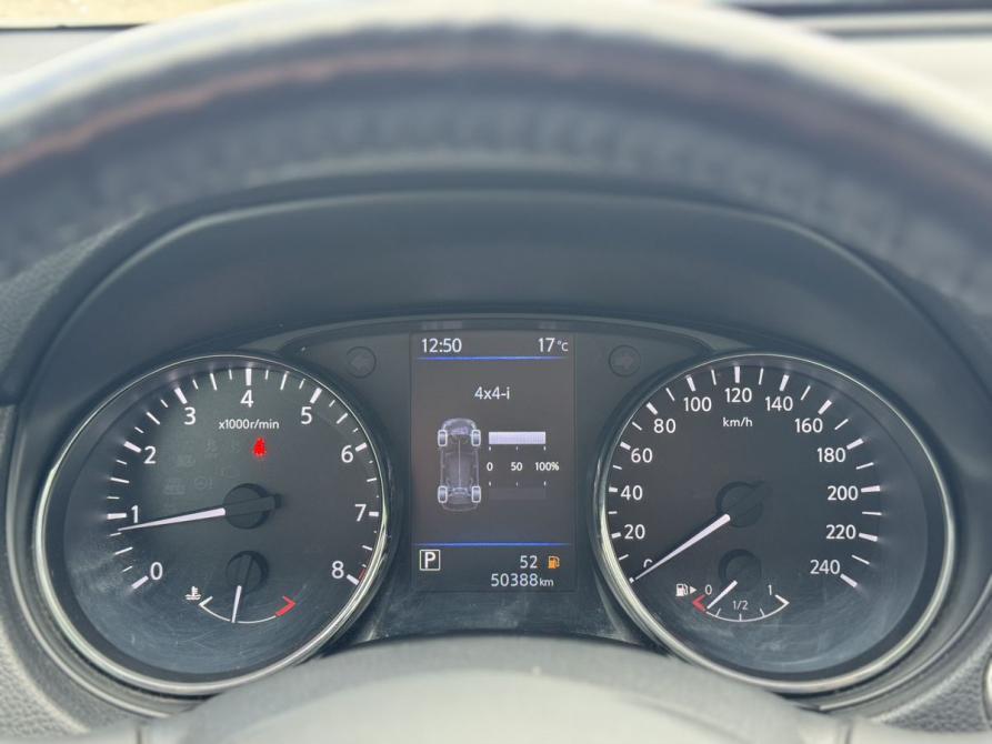Nissan X-Trail III Рестайлинг Тверь  - изображение 14