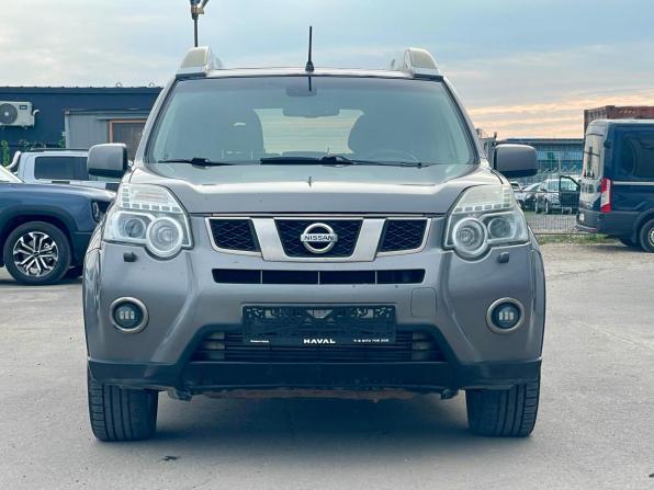 Nissan X-Trail II Рестайлинг с пробегом 2011 года, цена 1 025 000 рублей, 269850 км, внедорожник, Автокод Объявления