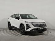 Omoda C5 I Рестайлинг Санкт-Петербург  - изображение 29
