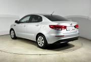 Kia Rio III Рестайлинг Саранск  - изображение 41