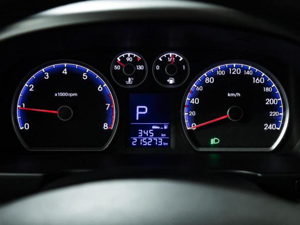 Hyundai i30 I Рестайлинг с пробегом 2010 года, цена 549 585 рублей, 215271 км, хэтчбек, Автокод Объявления