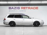Toyota Caldina II Тюмень  - изображение 26