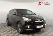 Hyundai ix35 I Рестайлинг Волгоград  - изображение 23