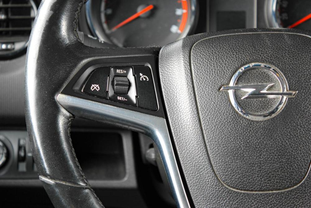 Opel Meriva B Тюмень  - изображение 15