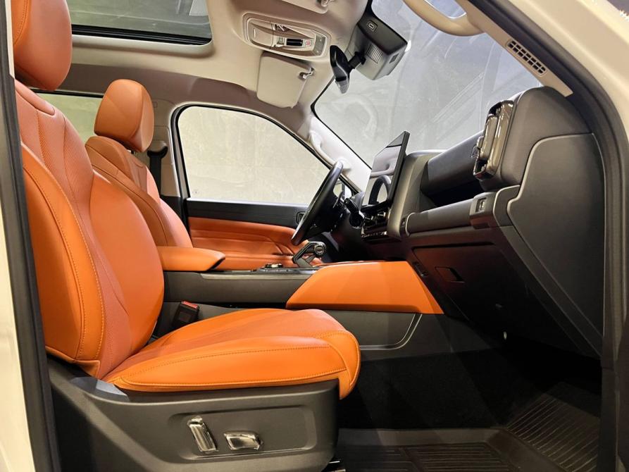 Haval H9 II Новосибирск  - изображение 16