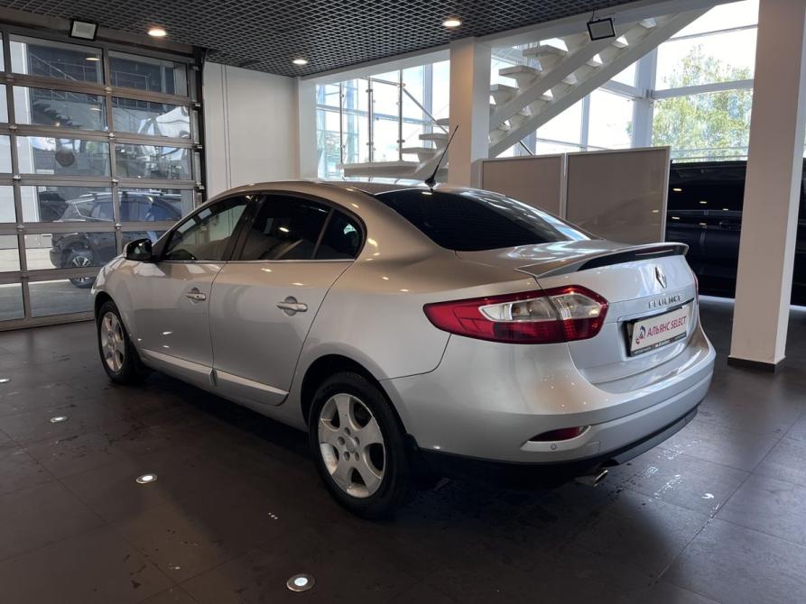 Renault Fluence I Чебоксары  - изображение 5