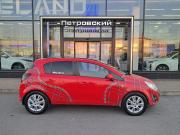 Opel Corsa D Рестайлинг II Санкт-Петербург  - изображение 20