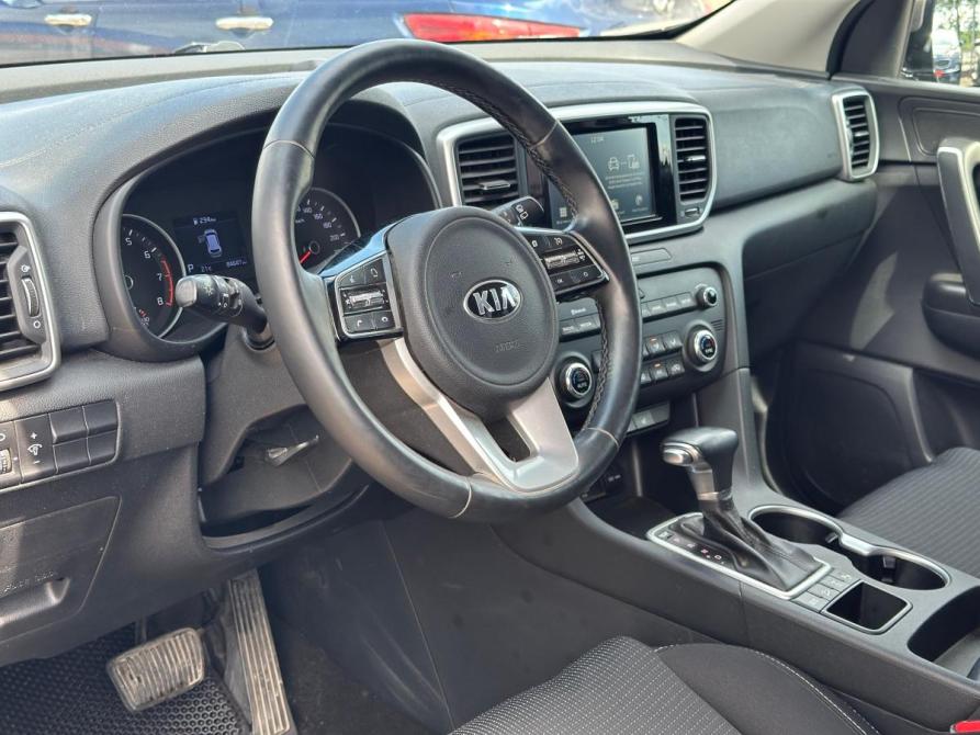 Kia Sportage IV Рестайлинг Пермь  - изображение 5