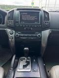Toyota Land Cruiser 200 Series Тюмень  - изображение 24