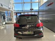 Volkswagen Tiguan I Рестайлинг Екатеринбург  - изображение 33