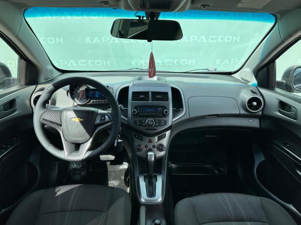 Chevrolet Aveo II с пробегом 2012 года, цена 700 000 рублей, 91279 км, седан, Автокод Объявления