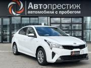 Kia Rio IV Рестайлинг Волгоград  - изображение 22