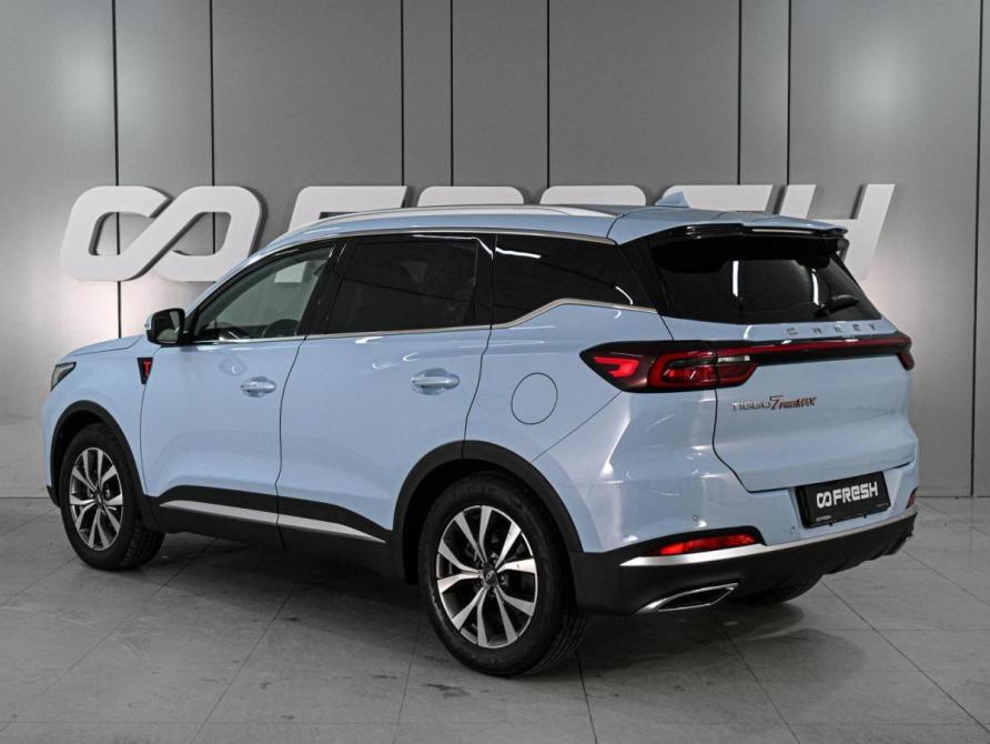 Chery Tiggo 7 Pro Max I Ростов-на-Дону  - изображение 2