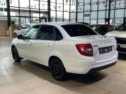 Lada (ВАЗ) Granta I Рестайлинг Оренбург  - изображение 30