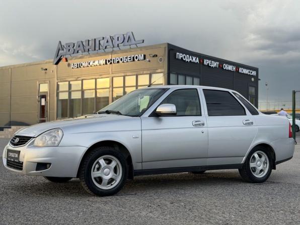 Lada (ВАЗ) Priora I с пробегом 2012 года, цена 449 000 рублей, 162564 км, седан, Автокод Объявления
