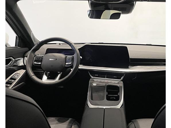 Новый Haval F7x II 2026 года, цена 3 761 010 рублей, внедорожник, Автокод Объявления