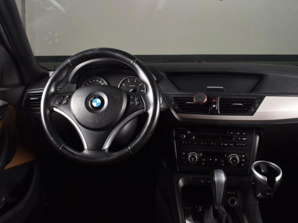 BMW X1 I (E84) с пробегом 2010 года, цена 999 997 рублей, 240413 км, внедорожник, Автокод Объявления
