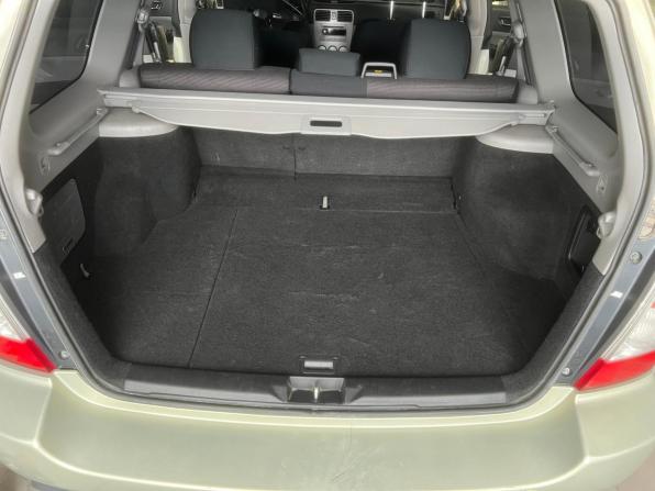 Subaru Forester II Рестайлинг с пробегом 2006 года, цена 1 180 000 рублей, 172500 км, внедорожник, Автокод Объявления