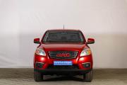 JAC T6 Тюмень  - изображение 22