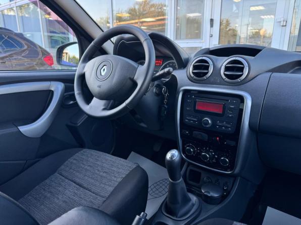 Renault Duster I с пробегом 2012 года, цена 785 000 рублей, 139635 км, внедорожник, Автокод Объявления